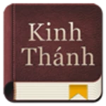 vietnamese bible android application logo